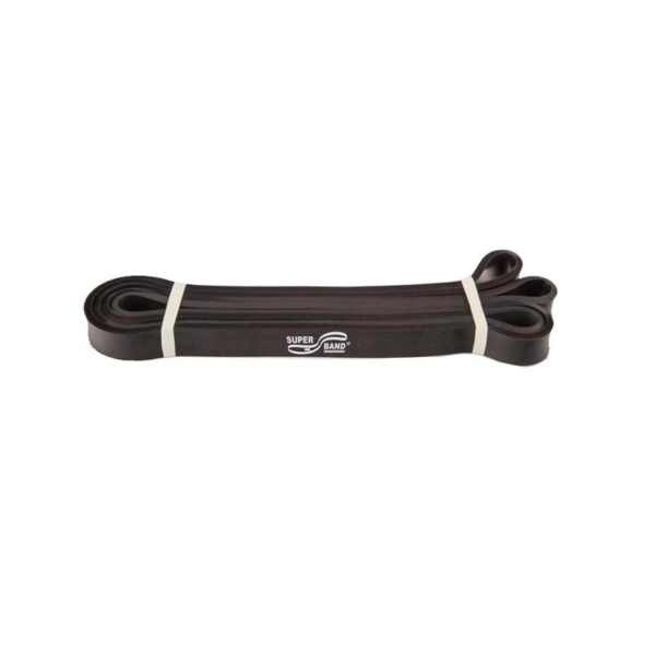 Λάστιχο Γυμναστικής Μαλακό GM JUMBO SUPERBAND Dittmann® - Image 2