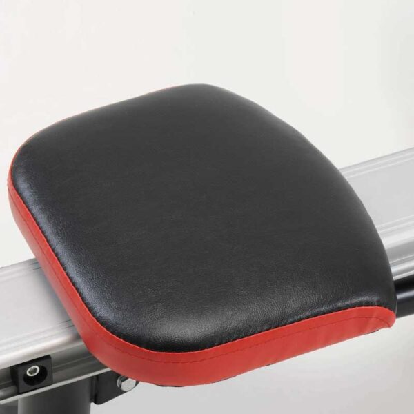 Κωπηλατική Μηχανή Rower Compact Toorx - Image 2