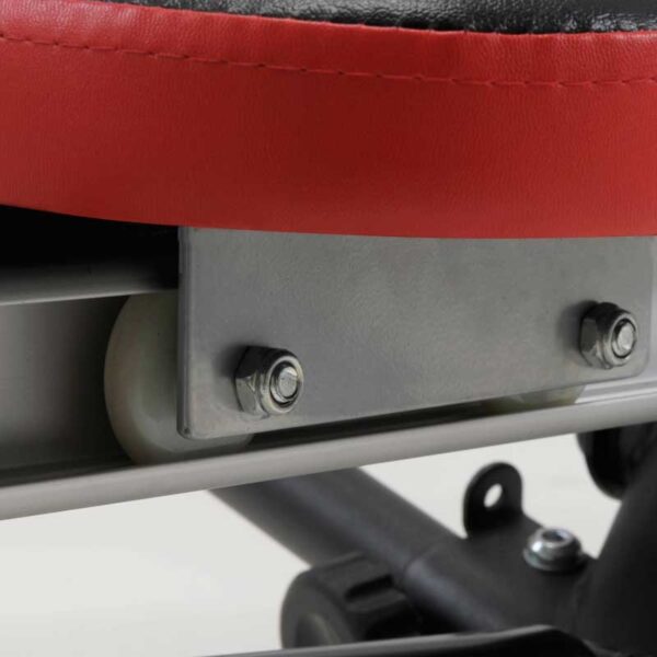 Κωπηλατική Μηχανή Rower Compact Toorx - Image 3