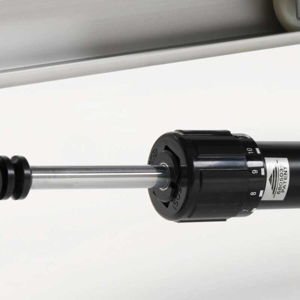 Κωπηλατική Μηχανή Rower Compact Toorx - Image 4