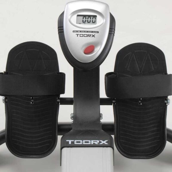 Κωπηλατική Μηχανή Rower Compact Toorx - Image 6