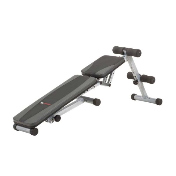 Ρυθμιζόμενος Πάγκος Γυμναστικής WBK 400 Everfit - Image 2