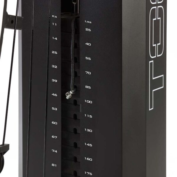 ΠΟΛΥΟΡΓΑΝΟ (MSX-70) 100kg Toorx - Image 3