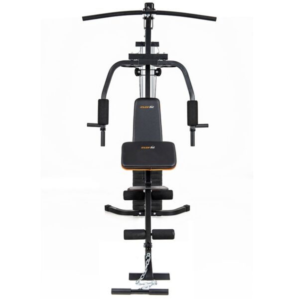 Πολυόργανο Γυμναστικής MSK-500 EVERFIT - Image 2