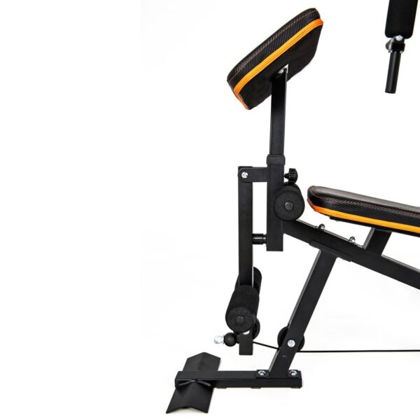 Πολυόργανο Γυμναστικής MSK-500 EVERFIT - Image 3