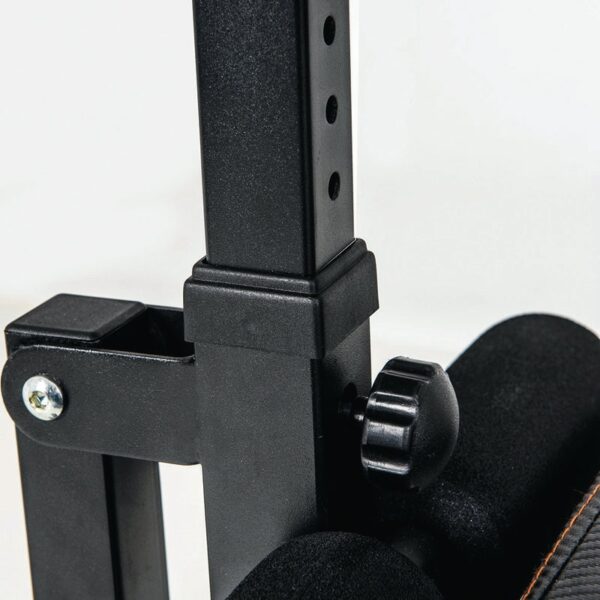 Πολυόργανο Γυμναστικής MSK-500 EVERFIT - Image 4