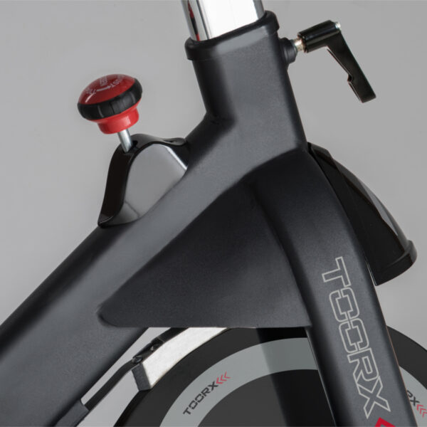 Ποδήλατο - Indoor Spin Bike (SRX-500) - Toorx - Image 3