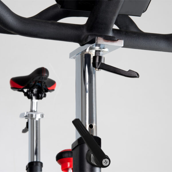 Ποδήλατο - Indoor Spin Bike (SRX-500) - Toorx - Image 9