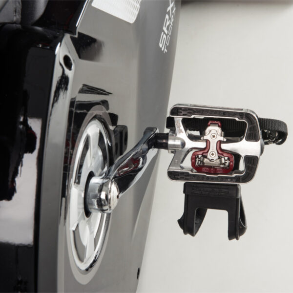 Ποδήλατο - Indoor Spin Bike (SRX-500) - Toorx - Image 11