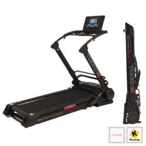 Ηλεκτρικός Διάδρομος Τρεξίματος TOORX TRX Power Compact S 3.5hp (04-432-184)