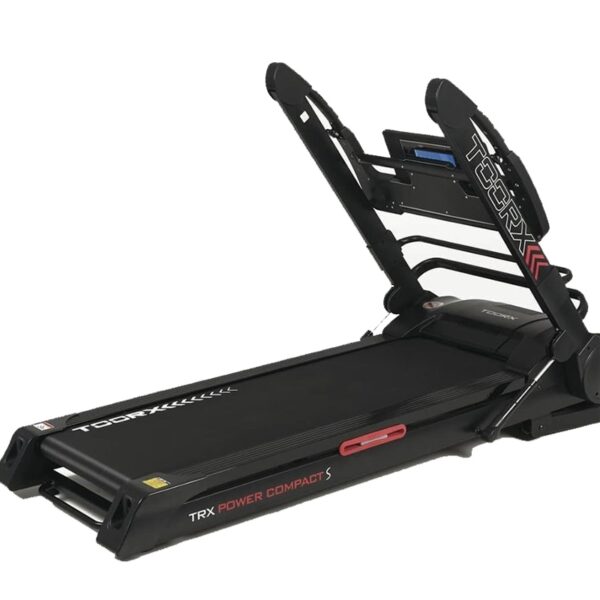 Ηλεκτρικός Διάδρομος Τρεξίματος TOORX TRX Power Compact S 3.5hp (04-432-184) - Image 8