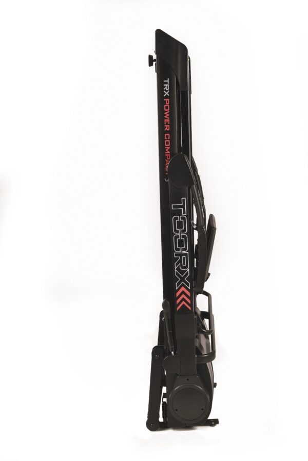 Ηλεκτρικός Διάδρομος Τρεξίματος TOORX TRX Power Compact S 3.5hp (04-432-184) - Image 9
