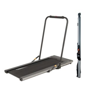 Ηλεκτρικός Διάδρομος Γυμναστικής Toorx Street Compact 1.75hp DC (04-432-185)