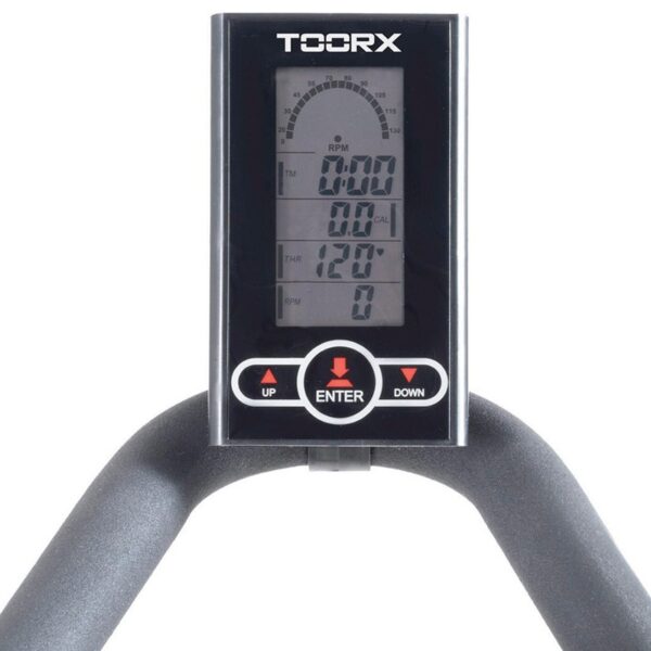Ποδήλατο Indoor Cycling SRX-65 Evo TOORX - Image 2