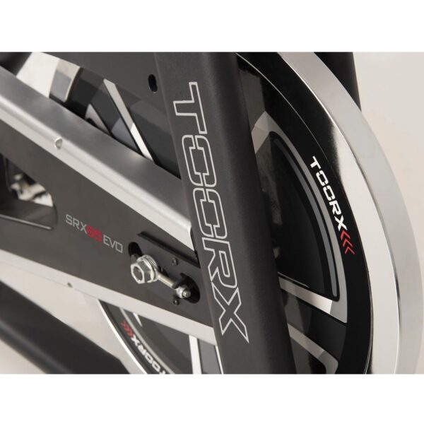Ποδήλατο Indoor Cycling SRX-65 Evo TOORX - Image 3