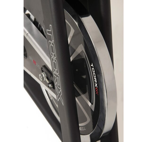Ποδήλατο Indoor Cycling SRX-65 Evo TOORX - Image 4