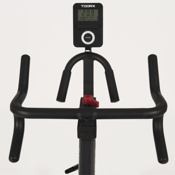 Ποδήλατο Spin Bike SRX Speed Mag TOORX - Image 10