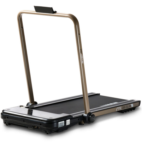Διάδρομος Γυμναστικής Αναδιπλούμενος EVERFIT TFK-135 Slim Line 1.5hp (04-432-213) - Image 6