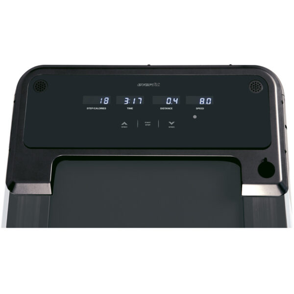 Διάδρομος Γυμναστικής Αναδιπλούμενος EVERFIT TFK-135 Slim Line 1.5hp (04-432-213) - Image 9