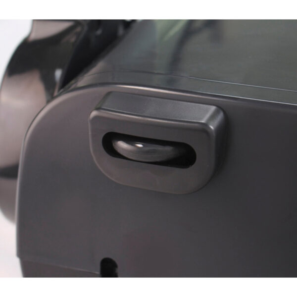 Ηλεκτρικός Διάδρομος Γυμναστικής EVERFIT TFK-655 Slim Line 2.5hp (04-432-214) - Image 3