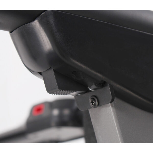 Διάδρομος τρεξίματος TFK-855 Slim Line EVERFIT - Image 4
