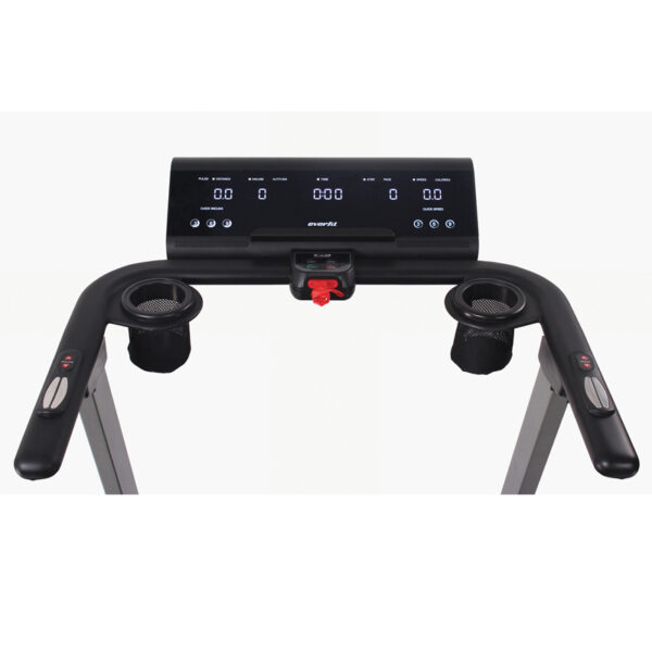 Διάδρομος τρεξίματος TFK-855 Slim Line EVERFIT - Image 12