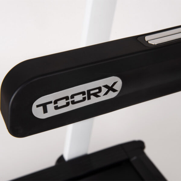 ΔΙΑΔΡΟΜΟΣ (MIRAGE C60-Black) APP Ready Toorx - Image 5