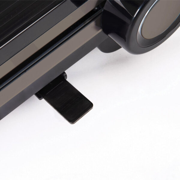 ΔΙΑΔΡΟΜΟΣ (MIRAGE C60-Black) APP Ready Toorx - Image 6