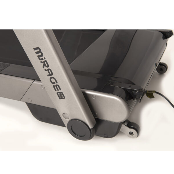 ΔΙΑΔΡΟΜΟΣ (MIRAGE C80) APP Ready Toorx - Image 3
