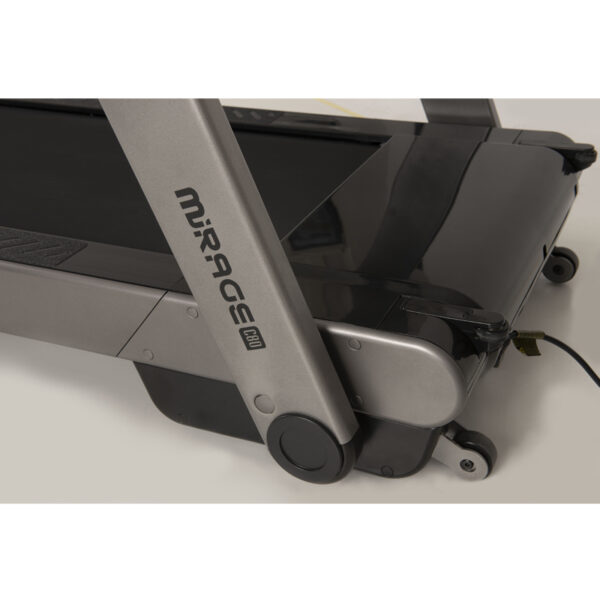 ΔΙΑΔΡΟΜΟΣ (MIRAGE C80) APP Ready Toorx - Image 5