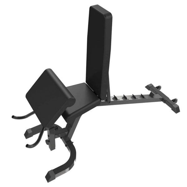 Πάγκος γυμναστικής Ρυθμιζόμενος WBX-220 Multifit Toorx - Image 2