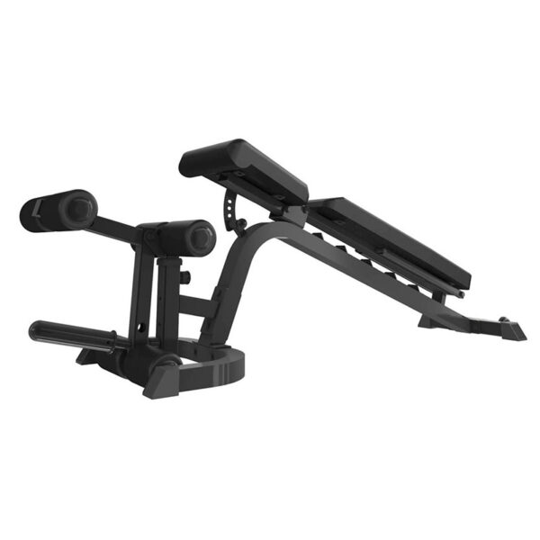 Πάγκος γυμναστικής Ρυθμιζόμενος WBX-220 Multifit Toorx - Image 12