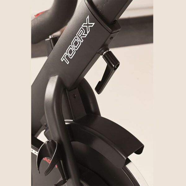 Ποδήλατο Spin Bike SRX Speed Mag HRC TOORX - Image 2