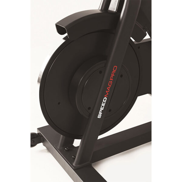 Ποδήλατο Spin Bike SRX Speed Mag HRC TOORX - Image 3