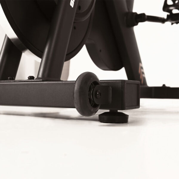 Ποδήλατο Spin Bike SRX Speed Mag HRC TOORX - Image 4