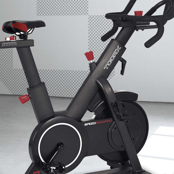 Ποδήλατο Spin Bike SRX Speed Mag HRC TOORX - Image 5
