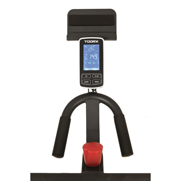 Ποδήλατο Spin Bike SRX Speed Mag HRC TOORX - Image 7