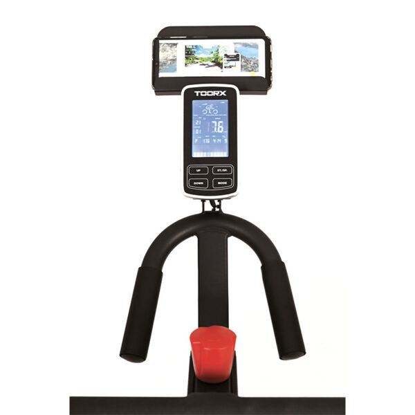 Ποδήλατο Spin Bike SRX Speed Mag HRC TOORX - Image 8