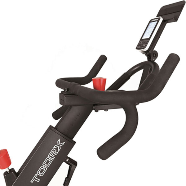 Ποδήλατο Spin Bike SRX Speed Mag HRC TOORX - Image 9