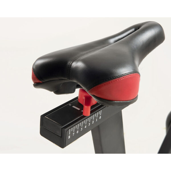 Ποδήλατο Spin Bike SRX Speed Mag HRC TOORX - Image 10