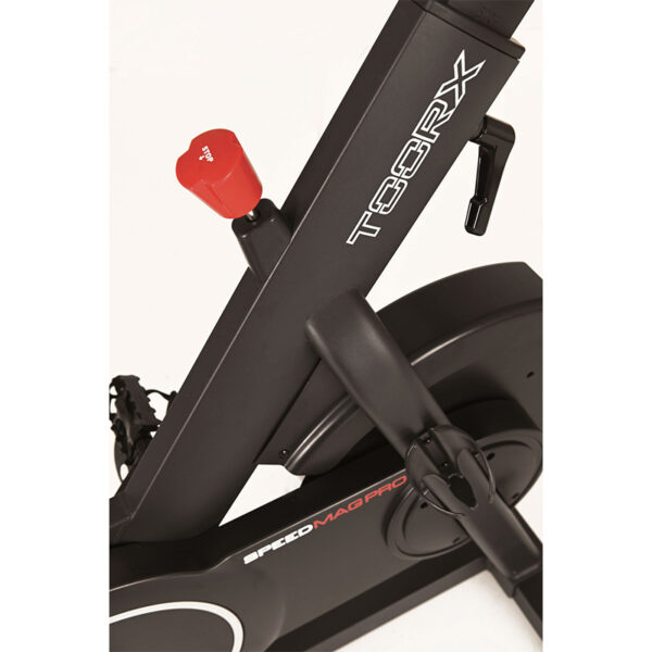 Ποδήλατο Spin Bike SRX Speed Mag HRC TOORX - Image 11
