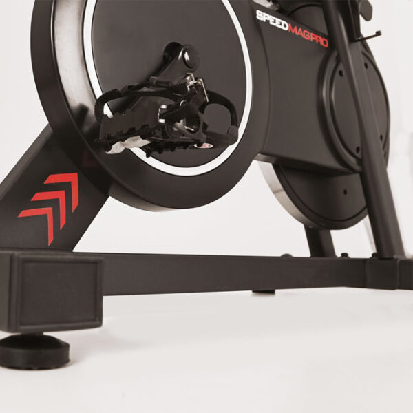 Ποδήλατο Spin Bike SRX Speed Mag HRC TOORX - Image 12