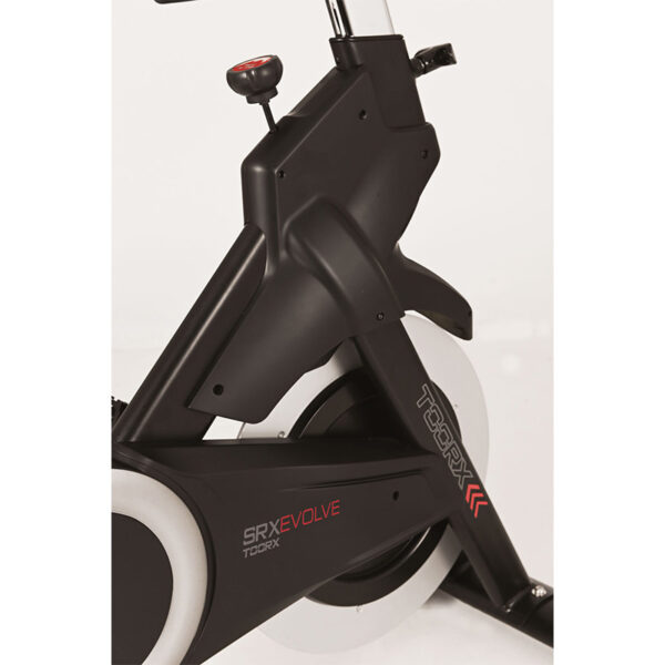 Ποδήλατο Spin Bike SRX Evolve HRC TOORX - Image 2