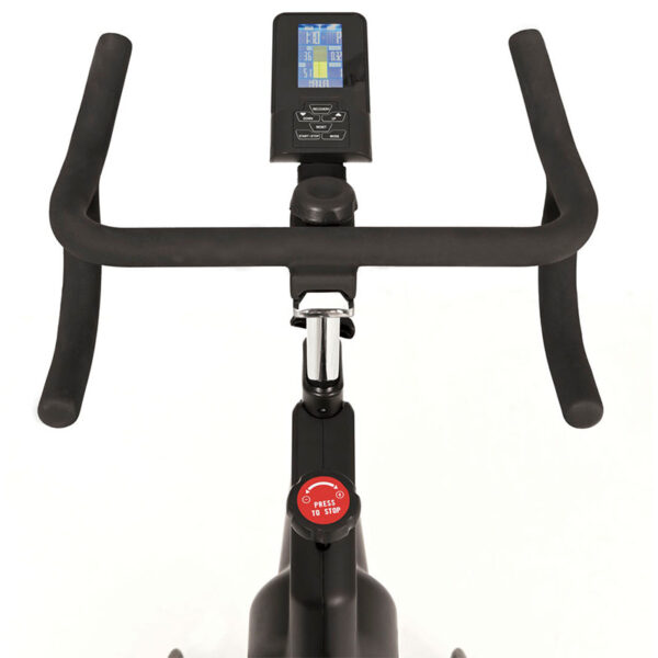 Ποδήλατο Spin Bike SRX Evolve HRC TOORX - Image 11