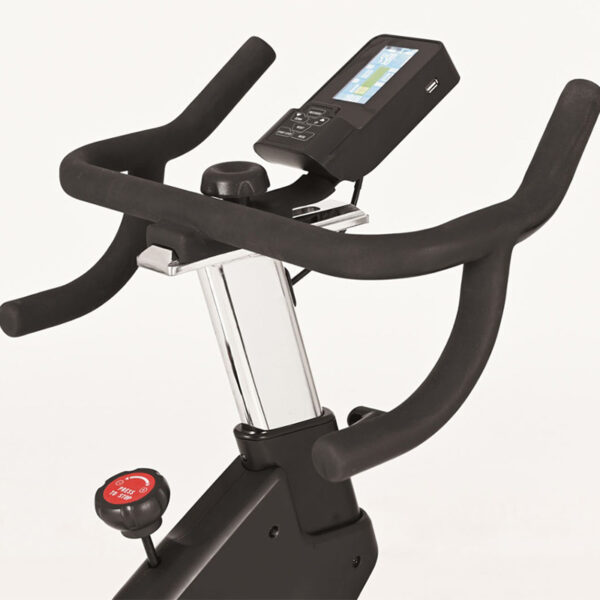 Ποδήλατο Spin Bike SRX Evolve HRC TOORX - Image 13