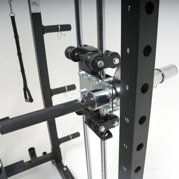All In One Foldable Station ASX-3000 TOORX - Image 3