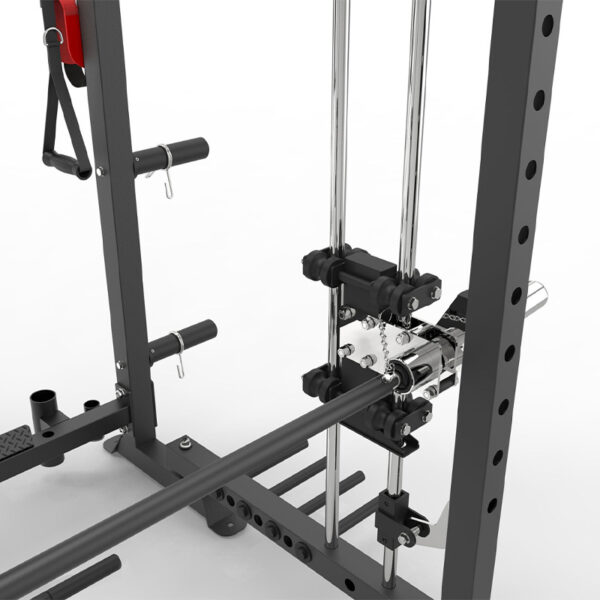 All In One Foldable Station ASX-3000 TOORX - Image 4
