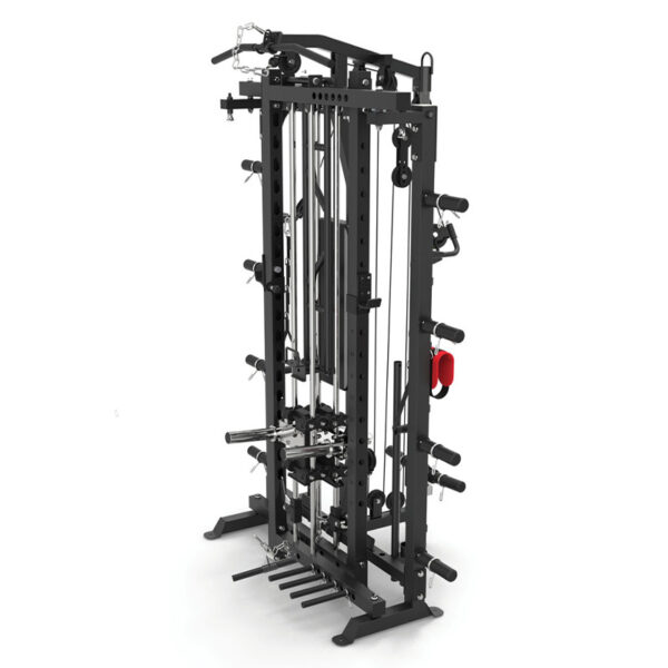 All In One Foldable Station ASX-3000 TOORX - Image 5
