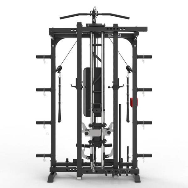 All In One Foldable Station ASX-3000 TOORX - Image 6