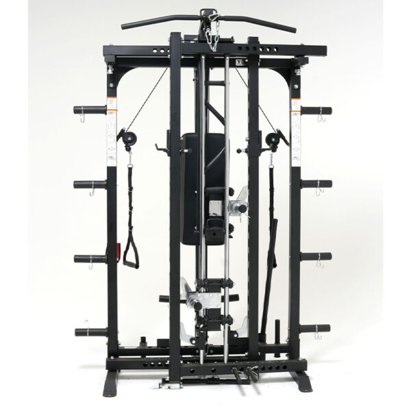 All In One Foldable Station ASX-3000 TOORX - Image 7